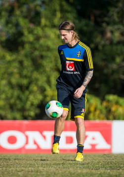 Martin Lorentzon