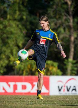 Martin Lorentzon