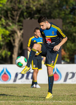 Erdin Demir