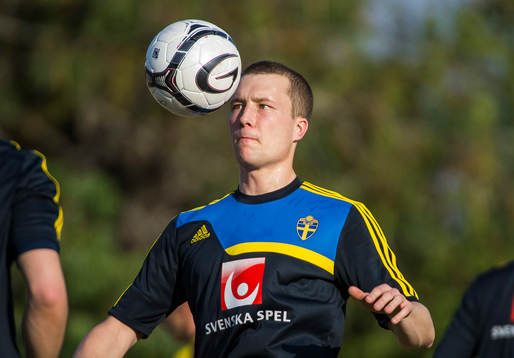 Jakob Johansson
