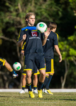 Christoffer Nyman