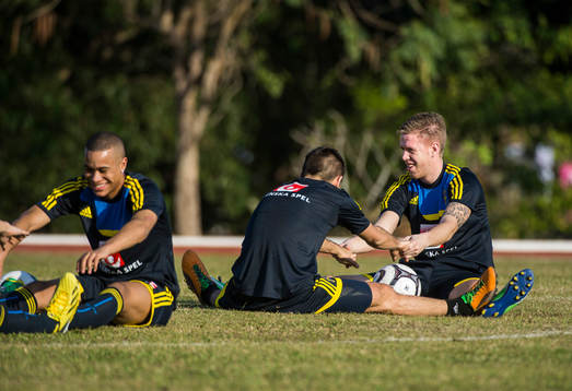 Pontus Jansson