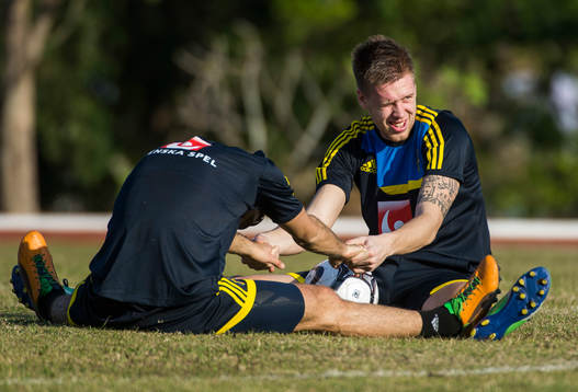 Pontus Jansson