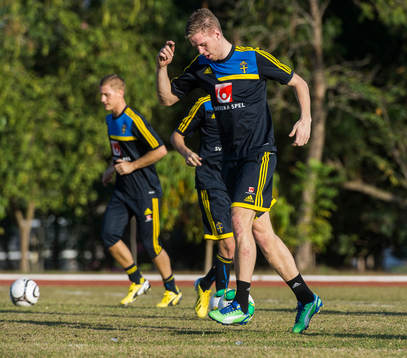 Pontus Jansson