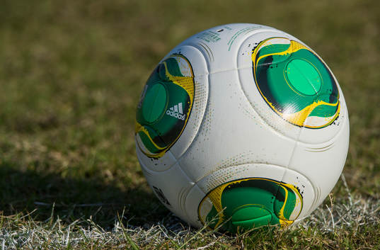 Boll, Fotboll