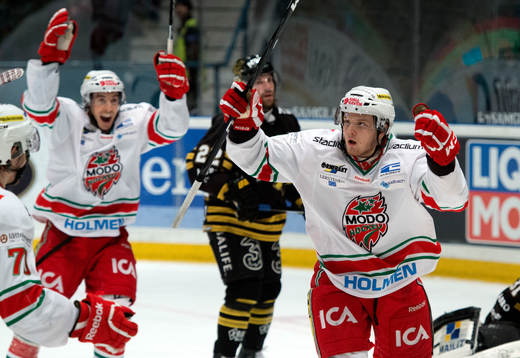 Joonas Lehtivuori, Modo jublar