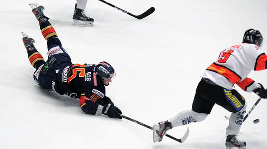 Ishockey, Allsvenskan, Djurgården - Asplöven