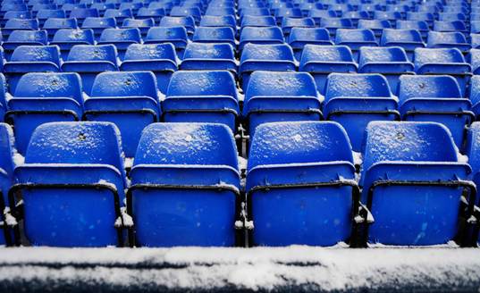 Football - Tottenham Hotspur v Manchester United - Barclays