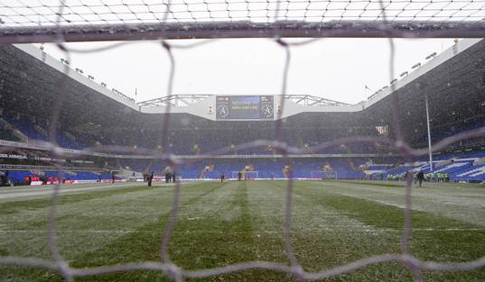 Football - Tottenham Hotspur v Manchester United - Barclays