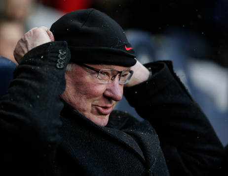 Football - Tottenham Hotspur v Manchester United - Barclays