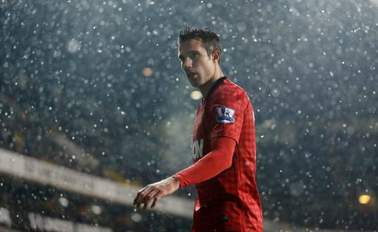 Football - Tottenham Hotspur v Manchester United - Barclays