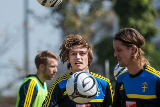 Simon Thern