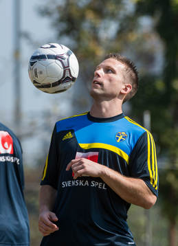 Anders Svensson