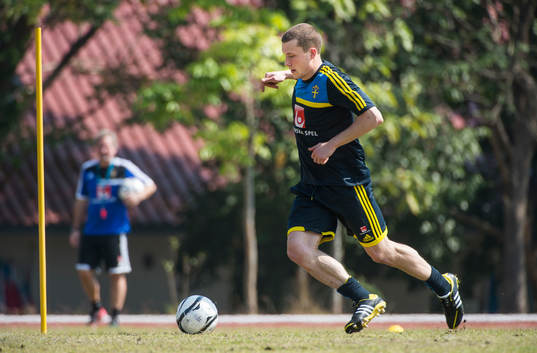 Jakob Johansson