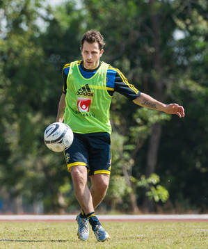 Tobias Hysén