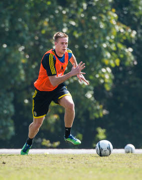 Pontus Jansson