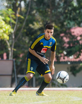 Erdin Demir