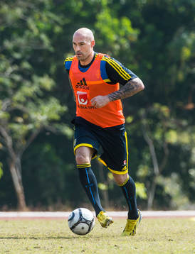 Daniel Majstorovic