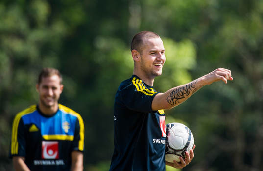 Alexander Milosevic