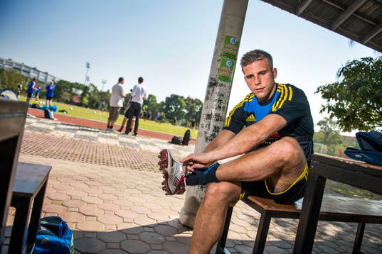 Anders Svensson