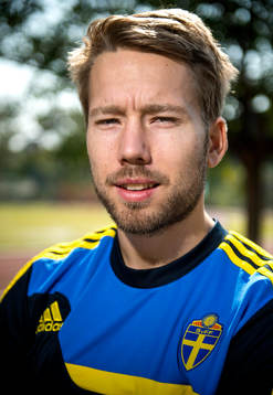 Adam Johansson