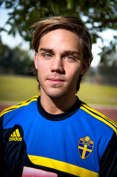 Christoffer Nyman
