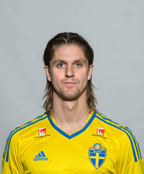 Porträtt. Martin Lorentzon