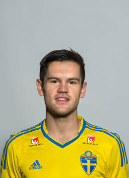 Porträtt. Ivo Pekalski