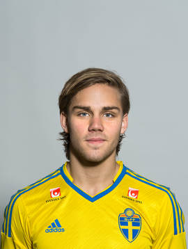 Porträtt. Christoffer Nyman