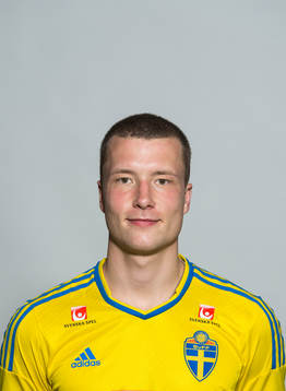 Porträtt. Jakob Johansson
