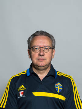 Porträtt. Kenneth Håkansson, ledamot Svenska