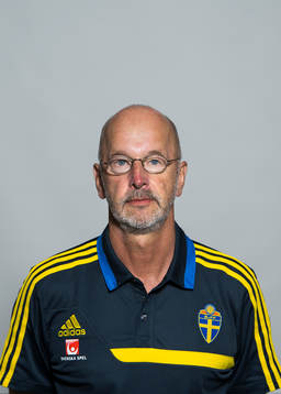 Porträtt. Henning Svendsen, kostrådgivare
