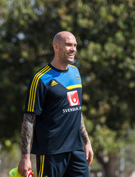 Daniel Majstorovic