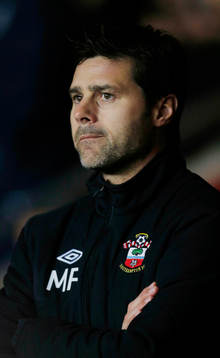 Football - Southampton v Everton - Barclays Premier League