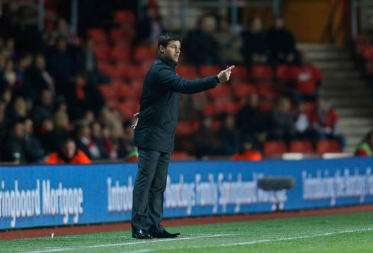 Football - Southampton v Everton - Barclays Premier League