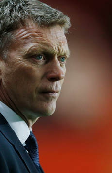 Football - Southampton v Everton - Barclays Premier League
