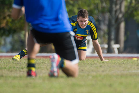 Viktor Claesson