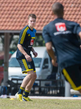 Viktor Claesson