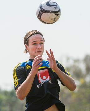 Viktor Prodell