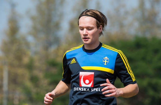 Viktor Prodell