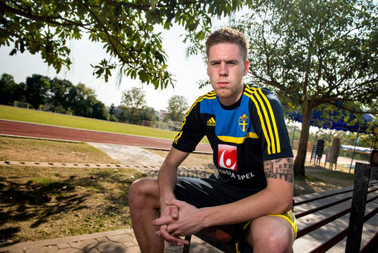 Pontus Jansson