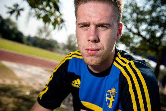 Pontus Jansson