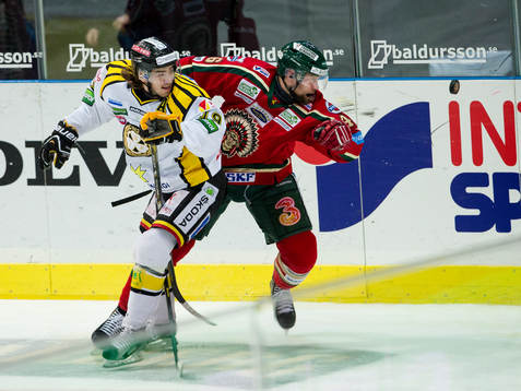 Calle Järnkrok, Brynäs