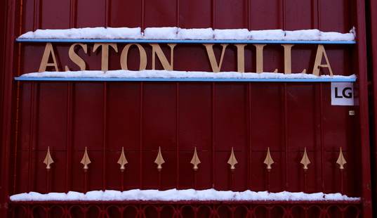 Football - Aston Villa v Bradford City - Capital One Cup