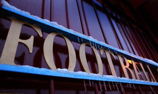 Football - Aston Villa v Bradford City - Capital One Cup