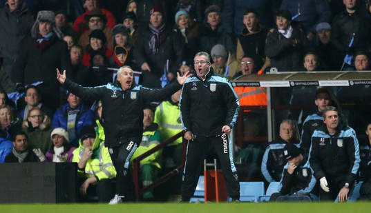 Football - Aston Villa v Bradford City - Capital One Cup