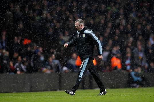 Football - Aston Villa v Bradford City - Capital One Cup