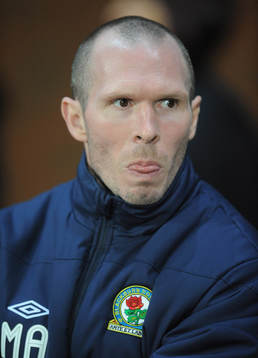 Fotboll, npower Football League Championship, Blackburn