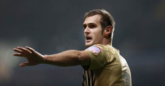 Football - Aston Villa v Bradford City - Capital One Cup