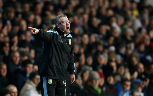 Football - Aston Villa v Bradford City - Capital One Cup